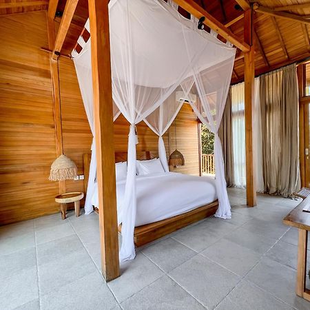 Diamond Beach Villas Tanglad Екстер'єр фото