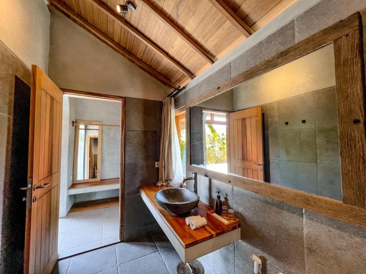 Diamond Beach Villas Tanglad Екстер'єр фото