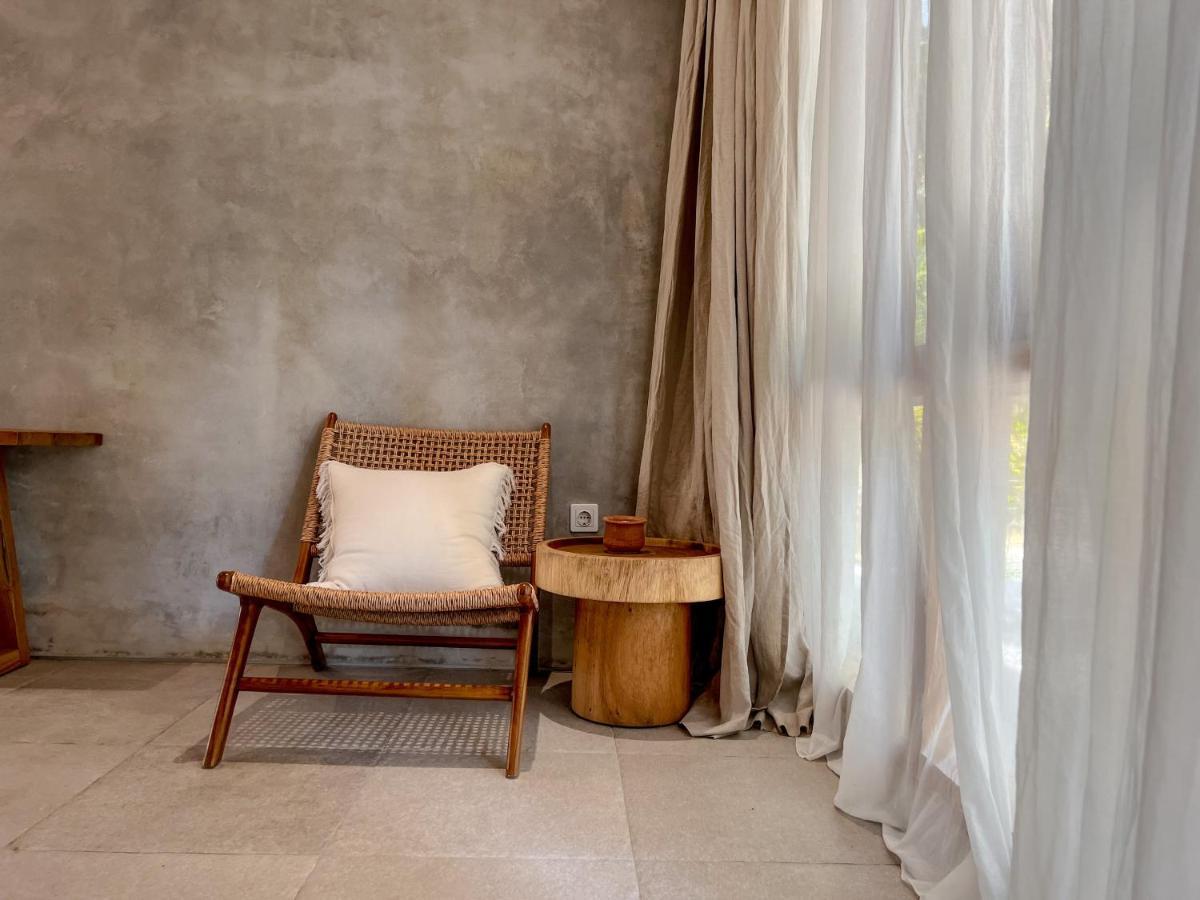 Diamond Beach Villas Tanglad Екстер'єр фото