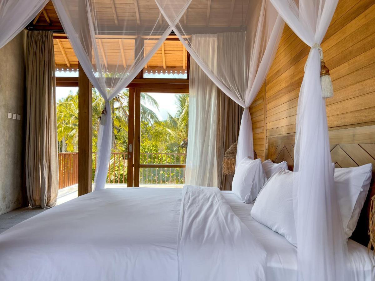 Diamond Beach Villas Tanglad Екстер'єр фото