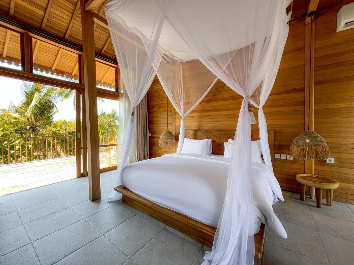 Diamond Beach Villas Tanglad Екстер'єр фото