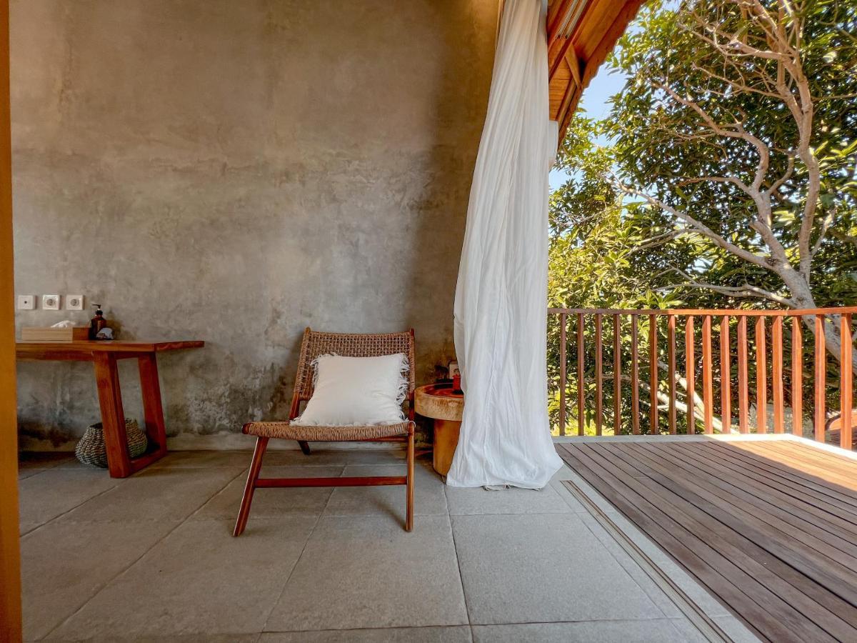 Diamond Beach Villas Tanglad Екстер'єр фото