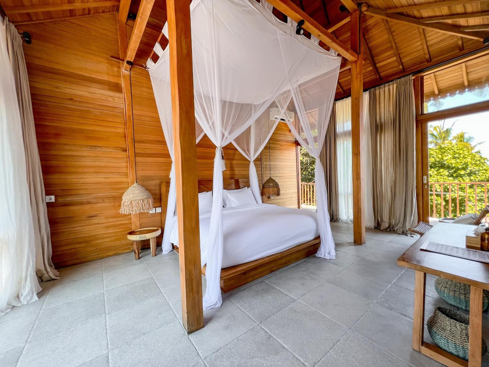 Diamond Beach Villas Tanglad Екстер'єр фото