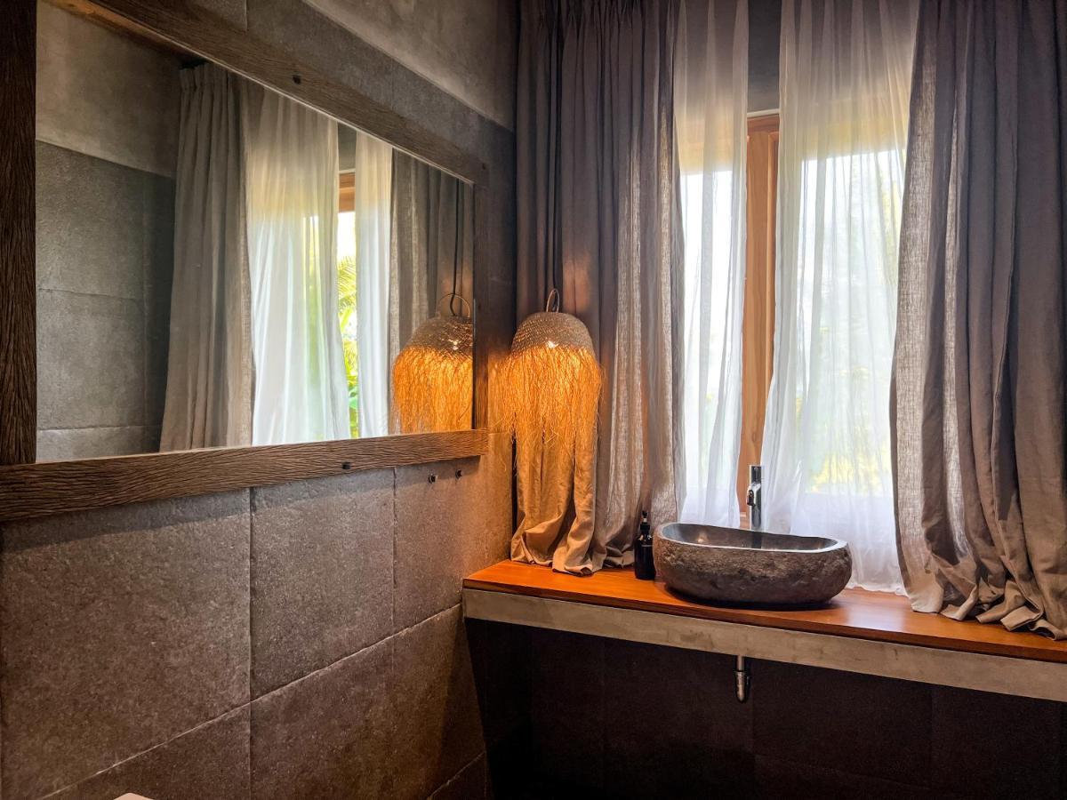 Diamond Beach Villas Tanglad Екстер'єр фото