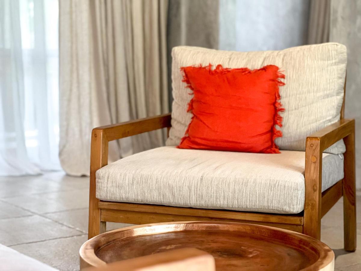 Diamond Beach Villas Tanglad Екстер'єр фото
