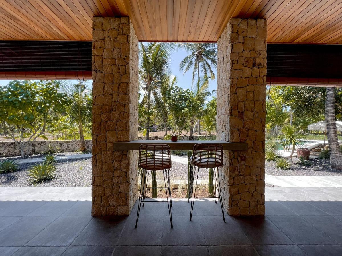 Diamond Beach Villas Tanglad Екстер'єр фото