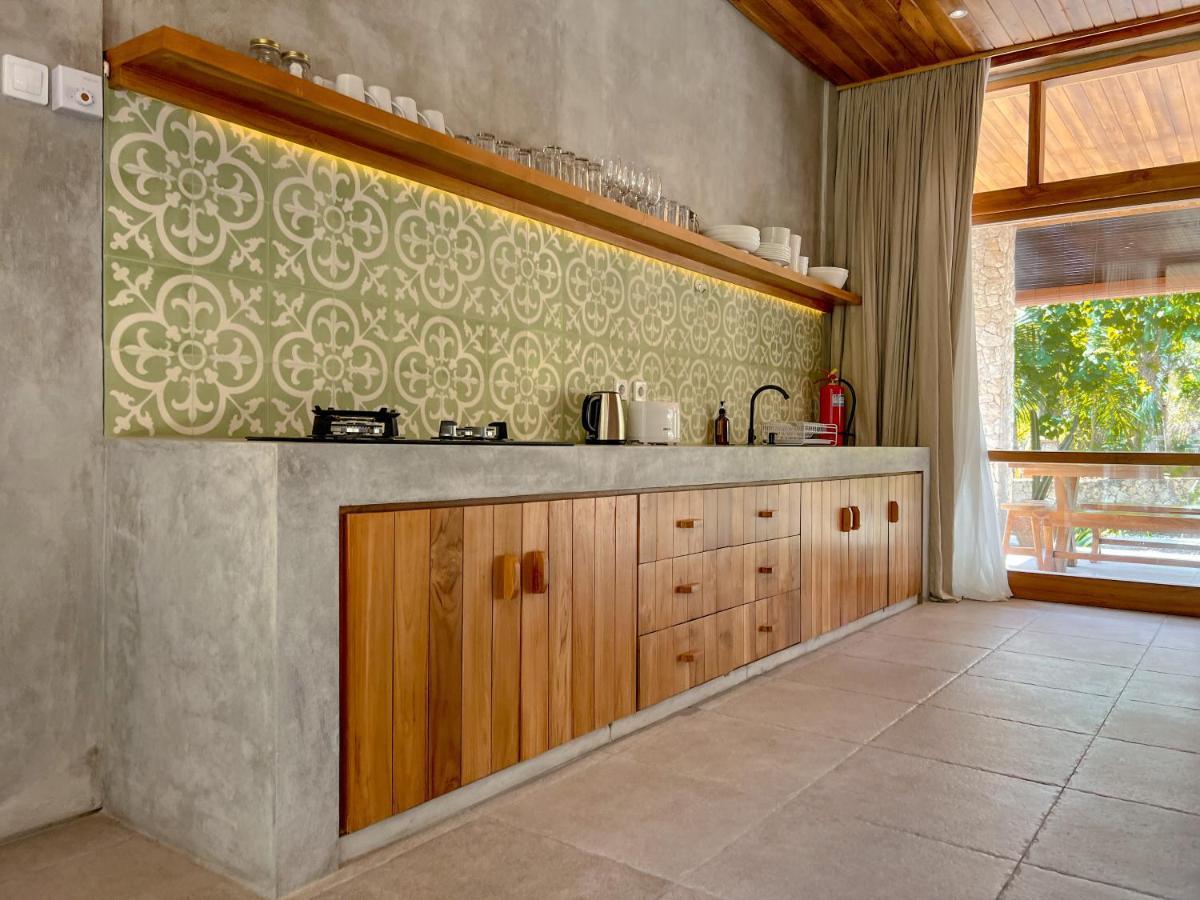 Diamond Beach Villas Tanglad Екстер'єр фото