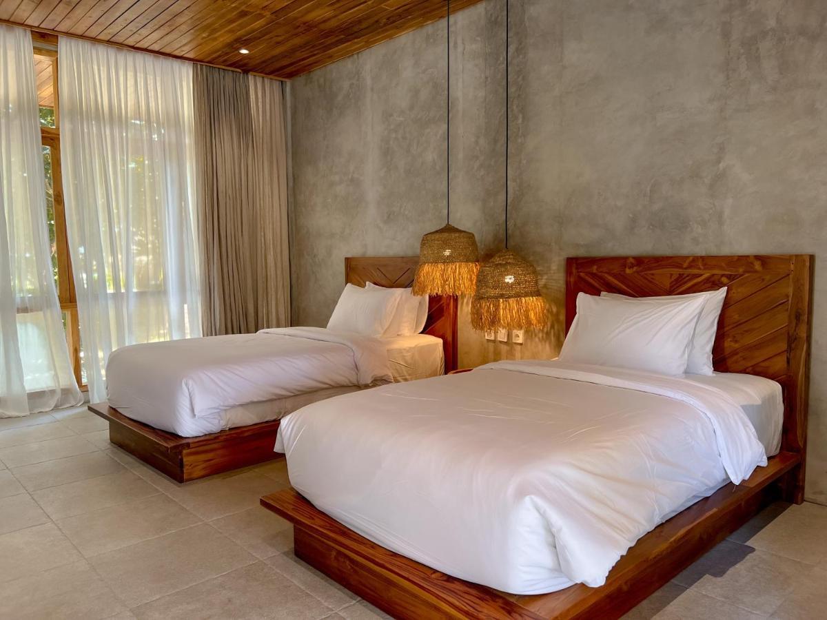 Diamond Beach Villas Tanglad Екстер'єр фото