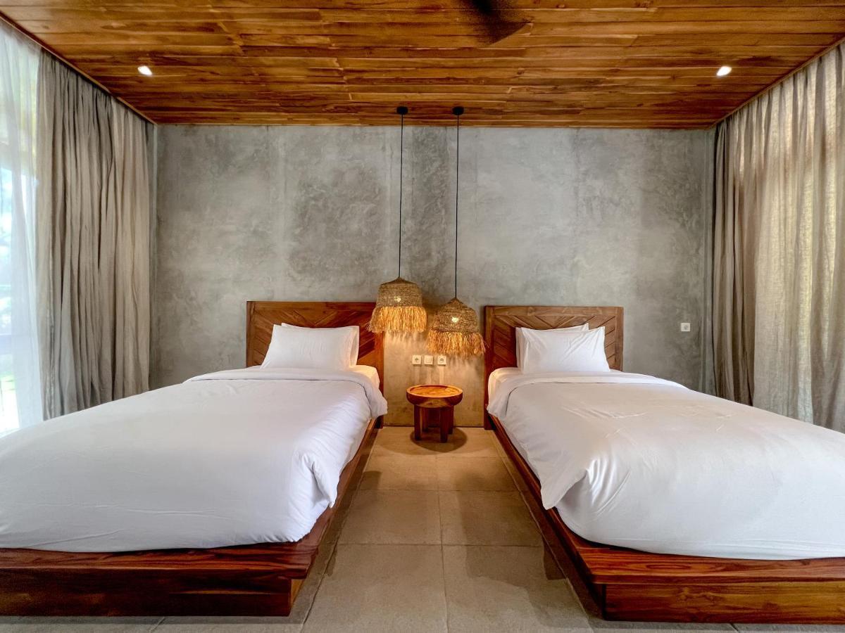 Diamond Beach Villas Tanglad Екстер'єр фото