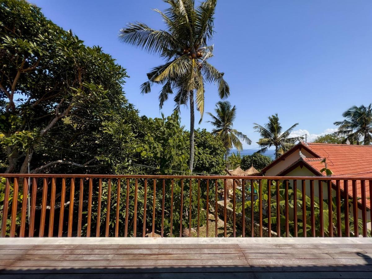 Diamond Beach Villas Tanglad Екстер'єр фото