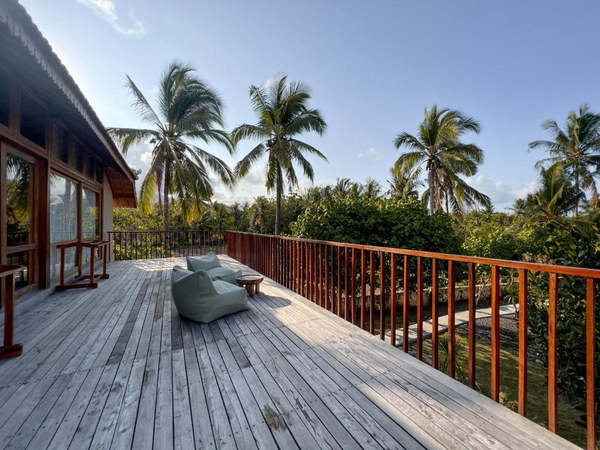 Diamond Beach Villas Tanglad Екстер'єр фото