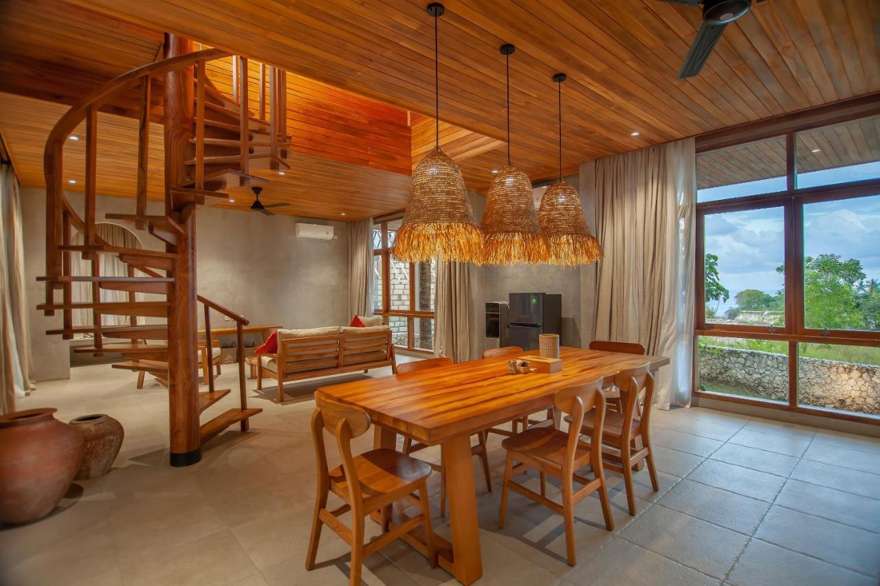 Diamond Beach Villas Tanglad Екстер'єр фото