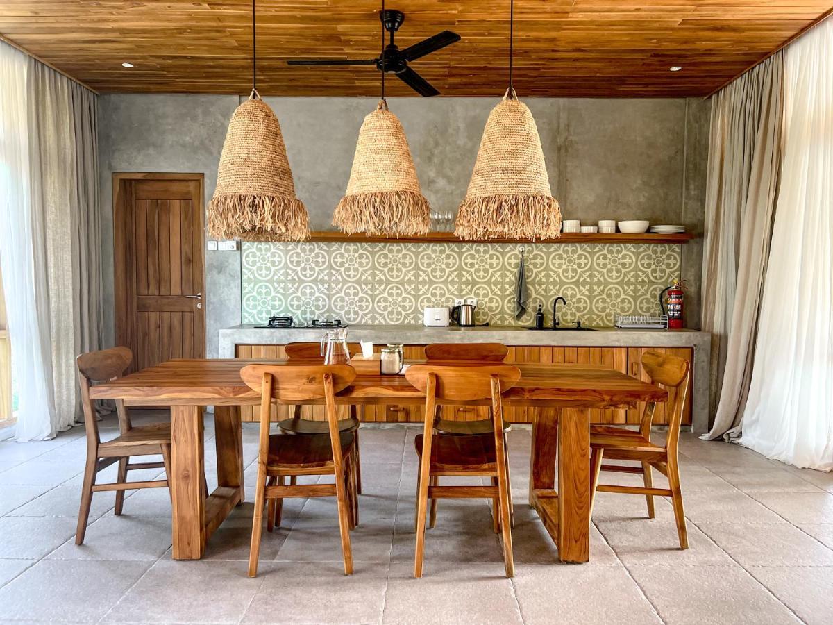 Diamond Beach Villas Tanglad Екстер'єр фото