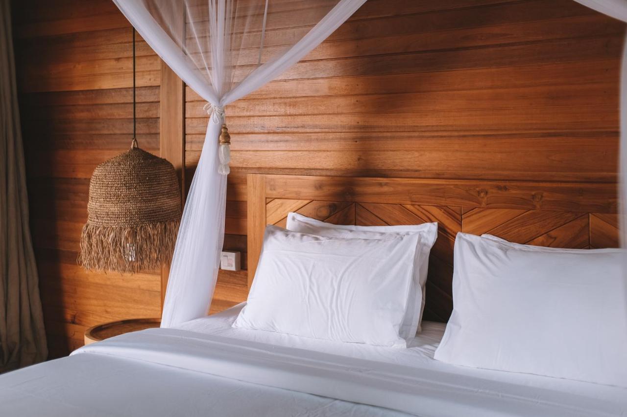 Diamond Beach Villas Tanglad Екстер'єр фото